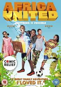 Africa United |   DVD